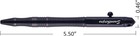 Bolt Act Pen Patible With Pilot G2 Refill Durable
