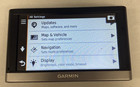 Garmin Nuvi 2558 Lnt 5  Gps Navigator Gps Navigation System Mountable 0622-01t