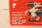 Milwaukee M18 18v Brushless Cordless Compact Drill impact Combo Kit  3692-22ct 