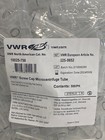  500  Vwr 2ml Free-standing Microcentrifuge Tubes W screw Cap 20000xg 10025-756
