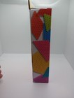 Perler Fused Bead Box Kit Bead And Learn Pattern Blocks Puzzle Kit Nib Game Kids