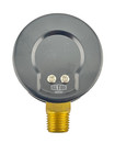 Air Pressure Gauge 1 5  Dial Side Mount 1 8 npt - 0 To 160psi