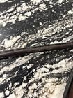 Antares Rubber Grip Leather Reins Brown