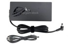 20v 9a 180w Adp-180tb H Ac Adapter Charger Asus Tpu F15 A15 Laptop Power Supply