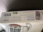 Clarity P300 Amplified Phone With Picture Perfect Dialing Hearing   Vision