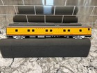 Custom Up Union Pacific Green River Walthers Heritage Ho 4014 Excursion Train