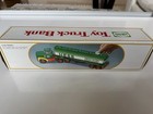 1984 Hess Toy Truck Gasoline Tanker Truck Original Box Vintage Collectible