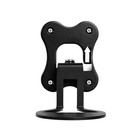Wall Mount Bracket For Denon Home 200 Speakers  Metal Home Theater Accessory