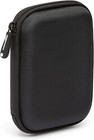 Small Hard Shell Carrying Case For My Passport Essential External Hard Drive