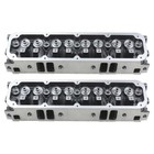 2pcs Magnum Cylinder Head For 1992-2002 Dodge Dakota Ram Jeep 5 9l V8