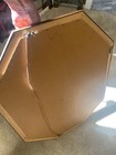 Uttermost Company Mirror Item   148b 26x34