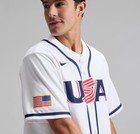 Usa Baseball Aaron Judge Nike White 2026 World Baseball Classic Stadium Jersey