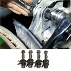 4pcs 14mm 0 55  Auto Car Front rear Four Wheel Alignment Adjustable Camber Bolts