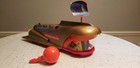Golden Sonic Space Ship Tigrett Industries 1957 Fully Functional 