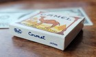 1950s-60s Byc coronet Camel Advertising Cigarette Lighter - Unused In Box