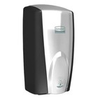 2 Pack Rubbermaid Fg750139 Autofoam 1100ml Automatic Touch-free Soap Dispenser
