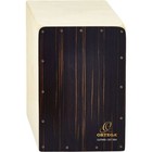 Ortega Guitars Ostbcj-bu Stomp Box Cajon Bundle