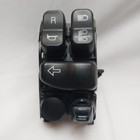 Harley Davidson Genuine Street Glide Touring Lh Switchpack 71500237