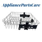 Whirlpool Dishwasher Dishrack  Upper W10847876