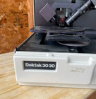 Veeco Instruments Dektak 3030 Profiler   Tested