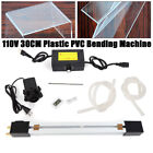 12  300mm Acrylic Plastic Pvc Bending Machine Heater Hot Heating Bender 110v 