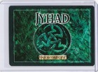 Madness Network Jyhad V tes Vtes Vampire Ccg