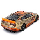 Justin Allgaier Color Chrome Traveller Whiskey Jrm  40 1st Nascar Cup Start 1 24