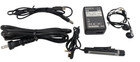Sony Walkman Mz-rh1 Silver Portable Hi-md Minidisc Player Remote Japan Working