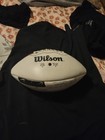 Pre Hall Of Fame Limited Edition Dan Marino Autographed Football