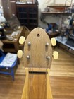 Dulcimer Factory 4 String Mountain Dulcimer John   Shirley Naylor 28-1 2 l Read