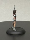 Painted Female Human School Agent Miniature Dungeons   Dragons Pathfinder 28mm