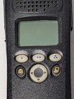 Motorola Xts2500 Model 2 Vhf  136-174 Mhz  P25 Digital Astro  Autotuned Tested