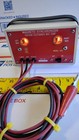 Magneto Timing Light Synchronizer With Neon Eastern E-50 Tested Good Aircraft Us