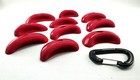 Rock Climbing Holds  Dual Tex  Crescent Crimps By Cragdog Climbing  new Holds  