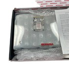 Genuine Bernina Sewing Machine Embroidery Accessory Box  nib 