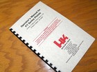 Heckler   Koch Hk P7 Manual Hk P7psp P7m10 P7m13 P7m8 Owners Manual 9mm    40 Sw