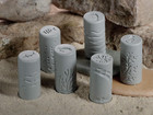 Let s Roll  Ocean Life Rollers  Set Of 6