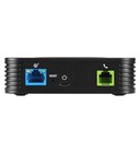 Grandstream Ht801 V2 1-port Fxs Analog Telephone Adapter     Compact Voip Ata For