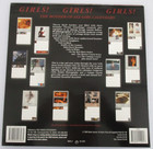 1999 Real Beautiful Sexy Girls Calendar Robert Janover Photos True Images New