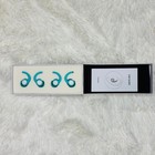 Afflatus Ear Plugs For Kids 2 Pair For Concerts Airplane Pressure Sleep Size S