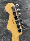 Fender American Standard Stratocaster Hss Mod