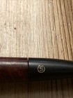 Vintage Rich Red English Made Estate Pipe