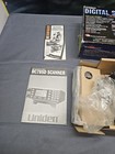 Uniden Bearcat Trunktracker Iii Bc785d Digital Scanner Radio No Card W Box