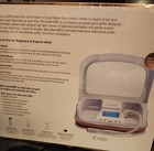 Trophy Skin Microderm Md Microdermabrasion Beauty System For Exfoliation