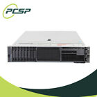 Dell Poweredge R740 8-bay Server Emulex F6pcp H730p No Cpu  Ram  Storage