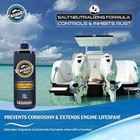 Wavesrx Salt-neutralizing Boat   Jet Ski Motor Flush   Protectant  epicflush    
