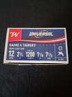 Winchester Usa 250 12 Ga Shot Shell Box Empty Box  9 Of 9