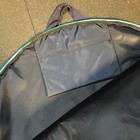 New Campagnolo Padded Road Wheel Travel Bag  Multiple Available  Vintage Logo