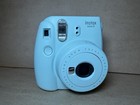 Fujifilm Instax Mini 9 Instant Film Camera
